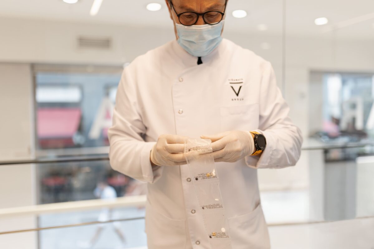 sistema personalitzat de dosificació